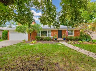 16950 Kinross Ave, Beverly Hills, MI 48025