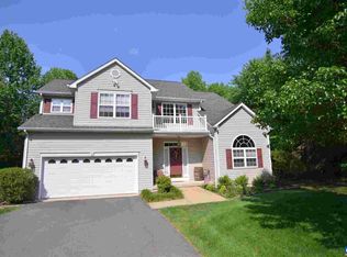 11 Northwood Rd, Palmyra, VA 22963