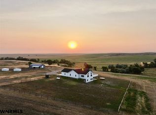 72 Indian Creek Rd, Whitney, NE 69367