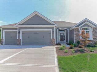 103 S Prairie Ct, Kearney, MO 64060