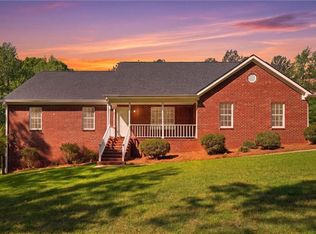 314 Coady Rd, Jackson, GA 30233