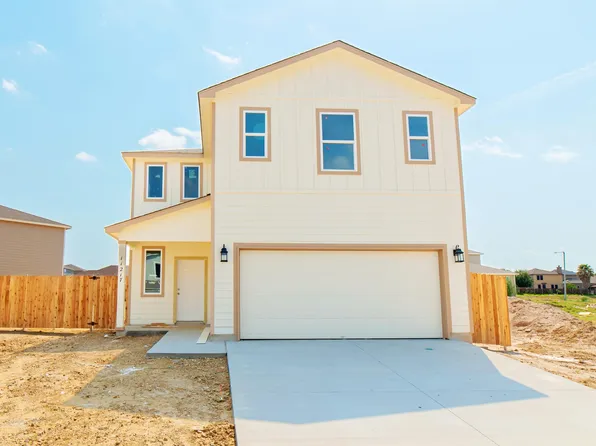 11217 Cantabria Dr, Laredo, TX 78045