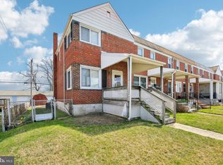 725 Aldworth Rd, Baltimore, MD 21222