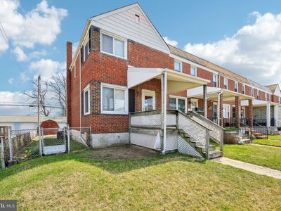 725 Aldworth Rd, Baltimore, MD, 21222