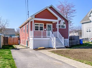 31 Bonnybank Ter, South Portland, ME 04106