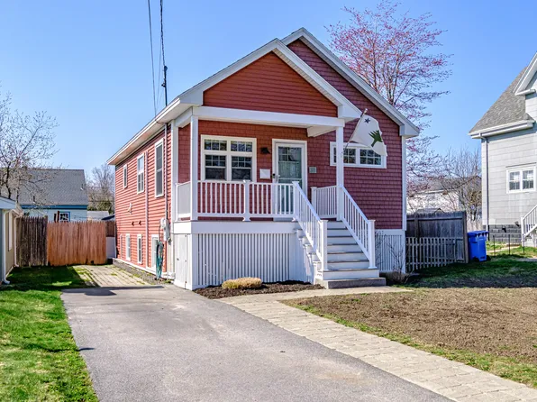 31 Bonnybank Terrace, South Portland, ME 04106