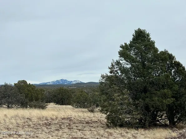 287 NE Canyon Rd, Williams, AZ 86046