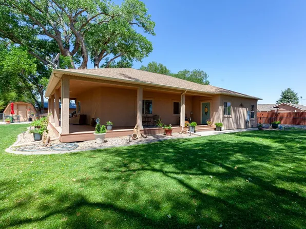 267 31st Rd, Grand Junction, CO 81503