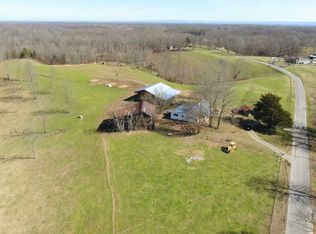 85 Grammer Hill Rd, Winchester, TN 37398