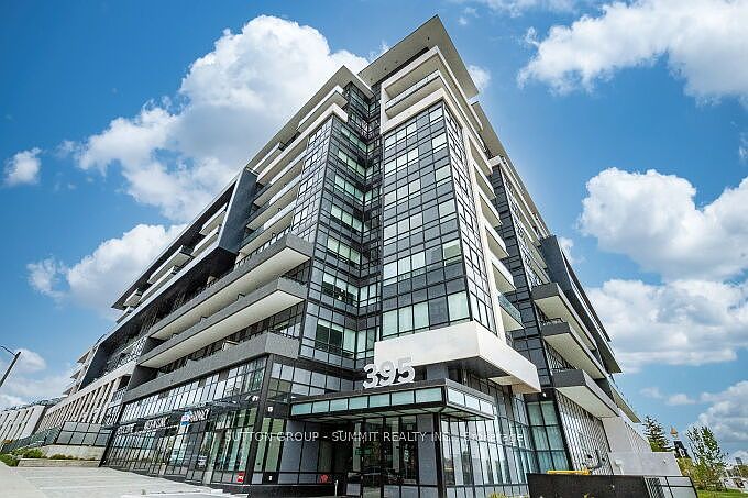 1st image of 395 Dundas St W #504
