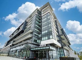 Distrikt Trailside 2.0 Condos, Oakville, ON L6M 4L9