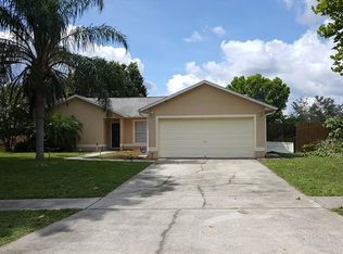 10653 Crescendo Loop, Clermont, FL 34711