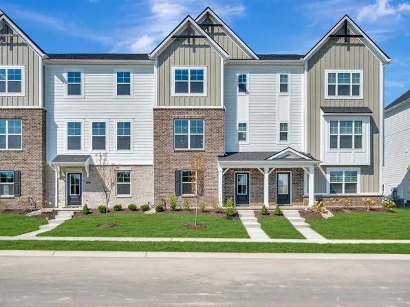 5704 Boynton Dr, Noblesville, IN 46062