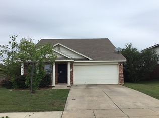 115 Teal Rd, Sanger, TX 76266