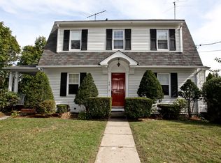 156 Harding Ave, White Plains, NY 10606