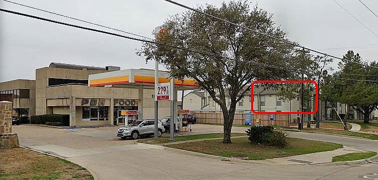2nd image of 1818 E Northgate Dr APT A