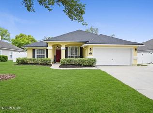 133 Oakwood Plantation Dr, Fleming Island, FL 32003
