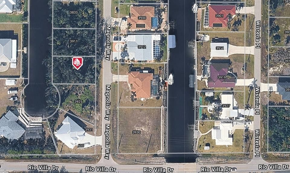 1st image of 3915 Magnolia Way #16