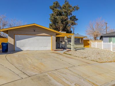 603 E Pondera St, Lancaster, CA, 93535