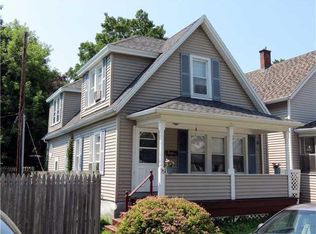 75 Seager St, Rochester, NY 14620