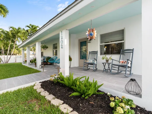 1202 Ashby St, Key West, FL 33040