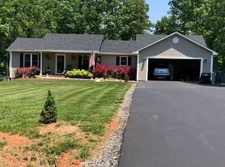 368 Marston St, Spout Spring, VA 24593