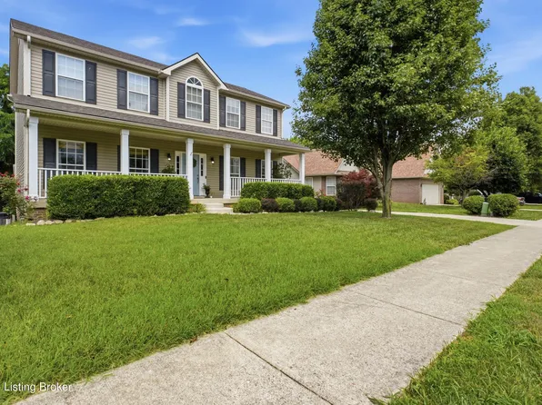 5141 Craigs Creek Dr, Louisville, KY 40241