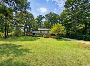 1211 Buck Wright Rd, Ashdown, AR 71822
