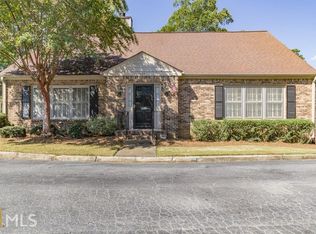 1480 Brianwood Rd, Decatur, GA 30033