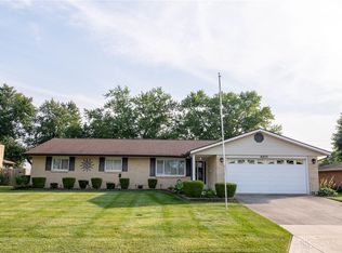 6255 Blue Ash Rd, Dayton, OH 45414