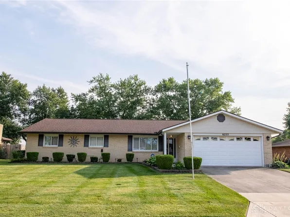 6255 Blue Ash Rd, Dayton, OH 45414