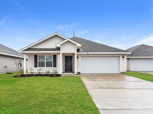 5816 Tiagra Dr, Panama City, FL 32404