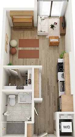 Sandstone Floor Plan Sandstone Floor Plan