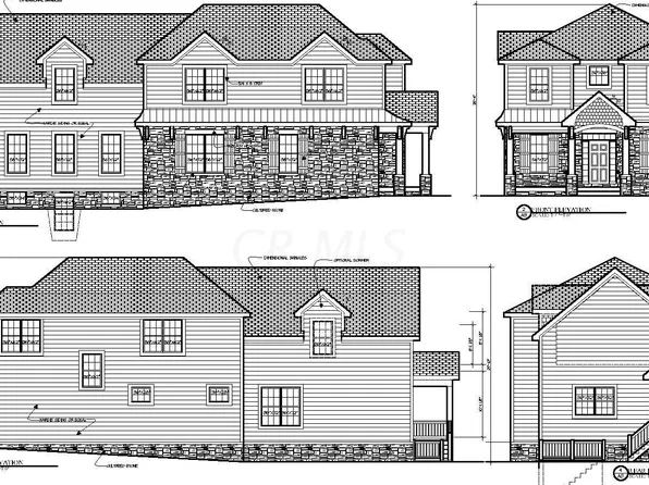 3151 Asbury Dr, Columbus, OH 43221