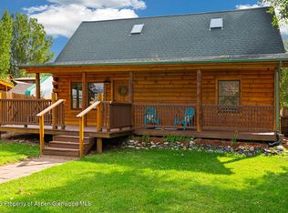 428 Midland Ave, New Castle, CO 81647