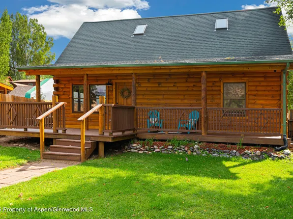 428 Midland Ave, New Castle, CO 81647