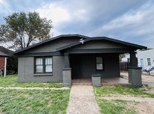 2104 20th St, Lubbock, TX 79411