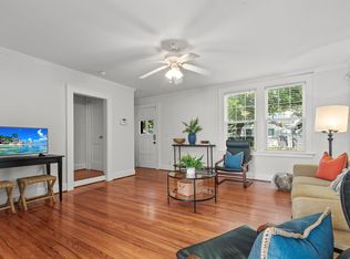 17 8th Ave #17G, Charleston, SC 29403