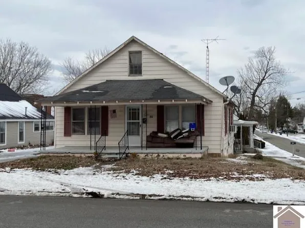 229 E Depot St S, Marion, KY 42064