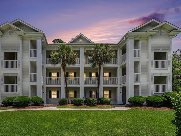 461 Red River Ct. #36-D, Myrtle Beach, SC 29579