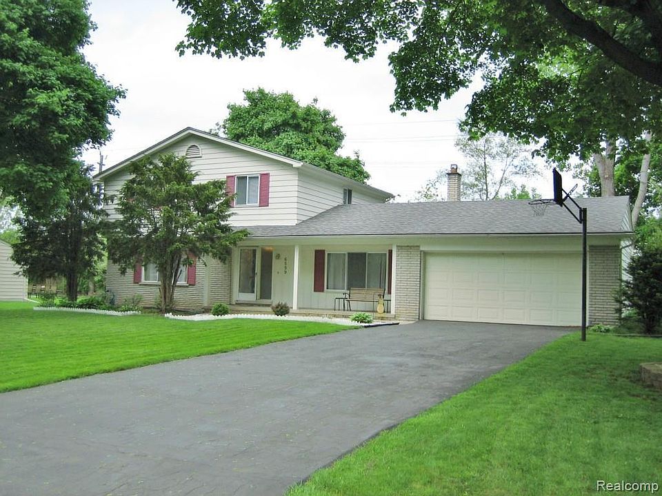 1st image of 6599 Woodbank Dr
