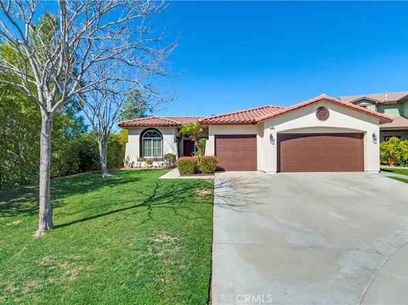 11462 Wheaton Cir, Yucaipa, CA 92399