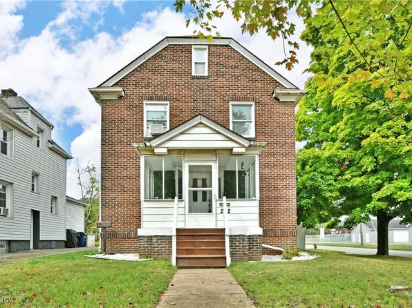 202 Pennsylvania Ave, Mc Donald, OH 44437