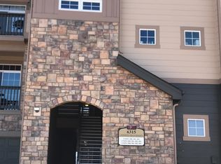 6315 Andersen Mill Hts UNIT 200, Colorado Springs, CO 80923
