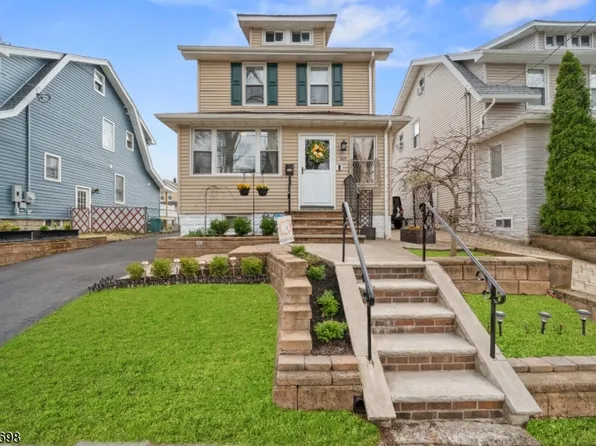169 Oak Ridge Ave, Nutley Twp., NJ 07110