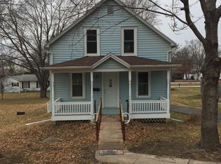 815 N High St, Port Byron, IL 61275