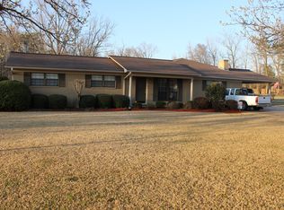860 McCully Rd, Louisville, MS 39339
