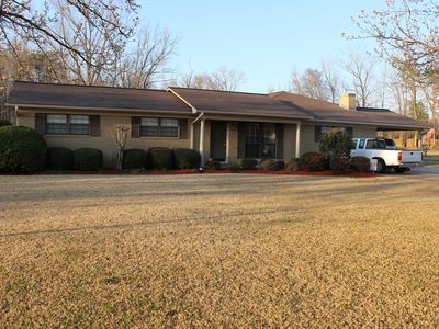 860 McCully Rd, Louisville, MS, 39339