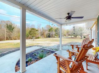 1400 Ridgewood Rd, Centerville, TN 37033