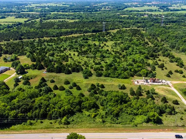 E Indian Hills Road Unplatted, Norman, OK 73071